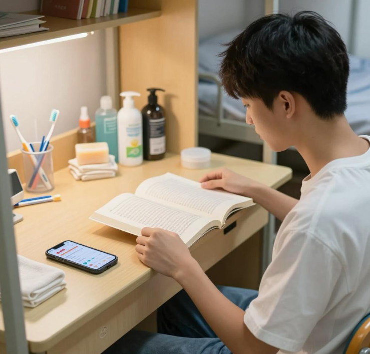 学生党生活费不够花,买日用品前先查什么最划算 学生党生活费不够花,买日用品前先查什么最划算
