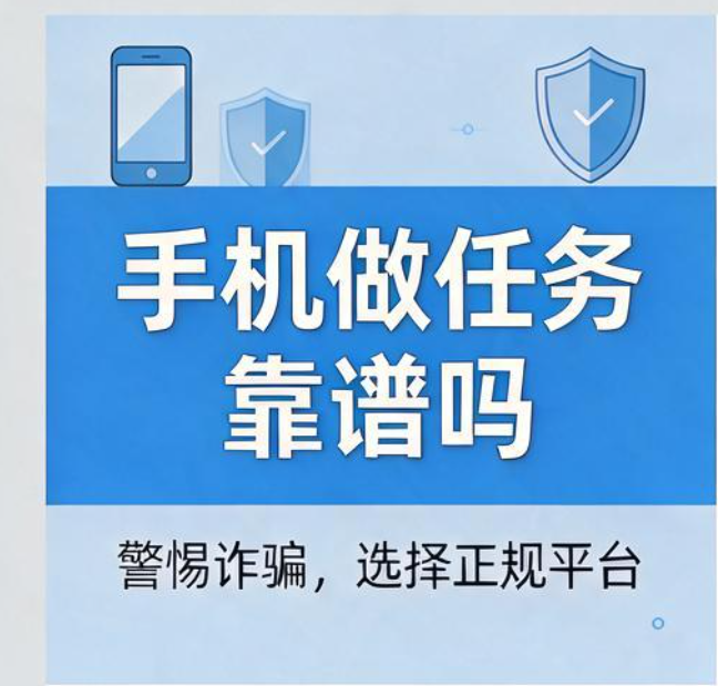手机做任务靠谱吗,碎片时间怎么变零花钱 手机做任务靠谱吗,碎片时间怎么变零花钱