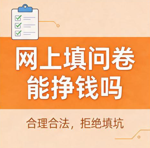 网上填问卷能挣钱吗,新手怎样少被筛掉 网上填问卷能挣钱吗,新手怎样少被筛掉