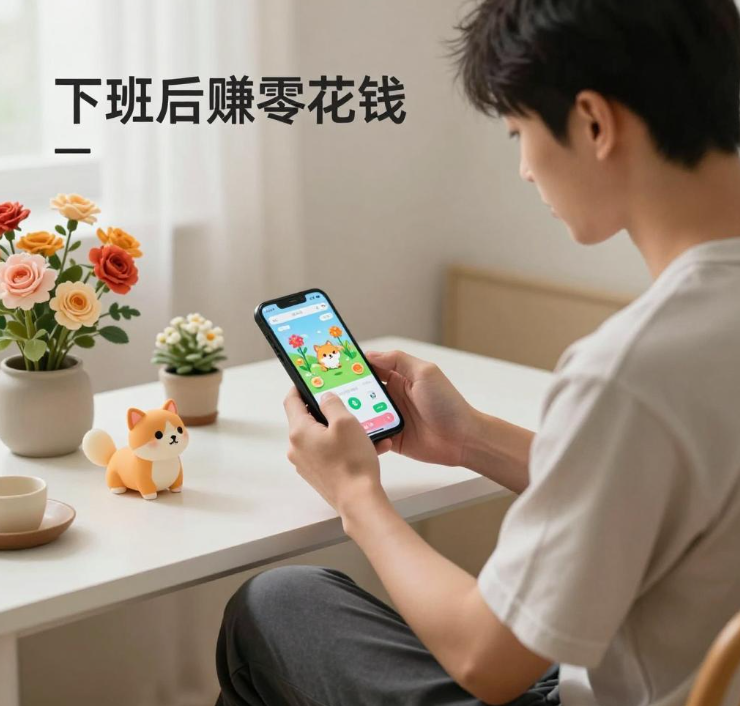 微信小游戏赚钱,合成养兽卖花怎么变零花 微信小游戏赚钱,合成养兽卖花怎么变零花