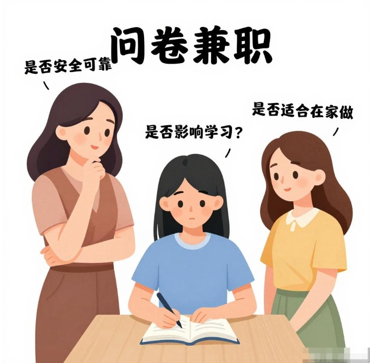周末宅家做调查赚钱,问卷平台怎么排最舒服 周末宅家做调查赚钱,问卷平台怎么排最舒服