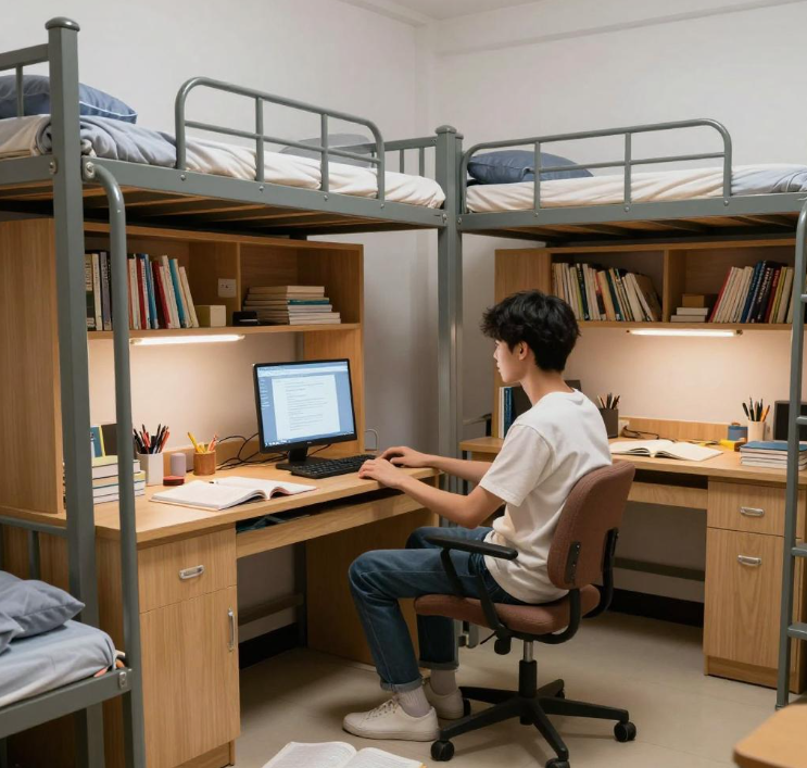 大学周末不想卷,宿舍里咋赚点钱 大学周末不想卷,宿舍里咋赚点钱