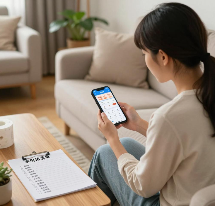 宝妈想用返利省家用,哪些平台不折腾还能用 宝妈想用返利省家用,哪些平台不折腾还能用