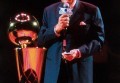 NBA著名解说员齐克·赫恩的故事，没为湖人拿过1分，却被誉为湖人之声！
